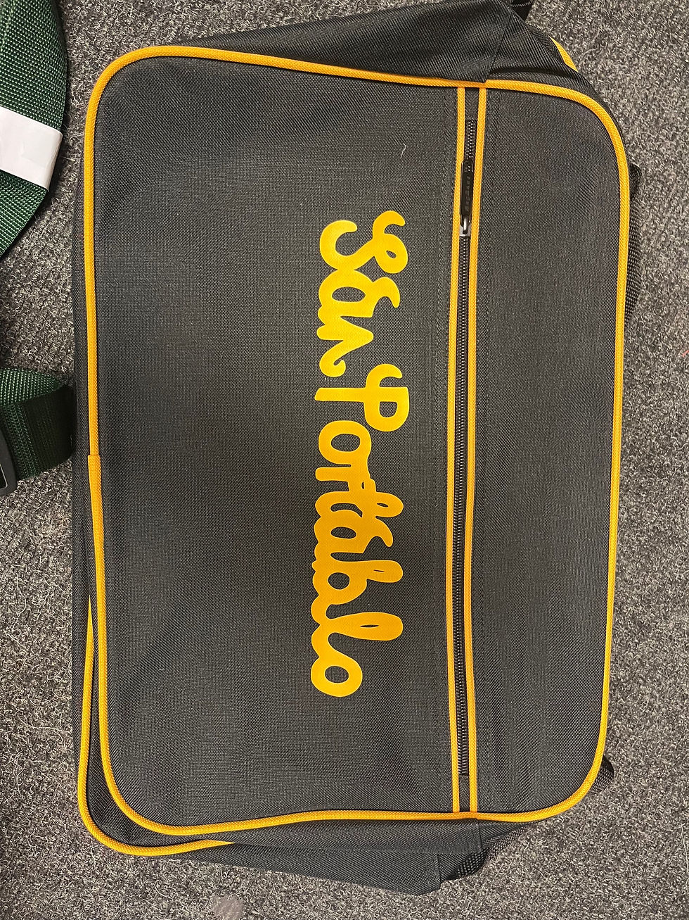 Thumbnail: Old School Bags