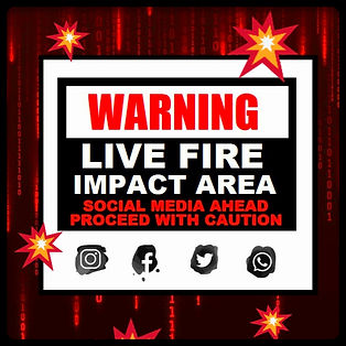 Tactical Strike Media Join the Fight