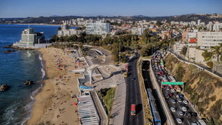 Con facilidades de pago, servicios especiales y descuentos, el verano se vive en tren en la región de Valparaíso