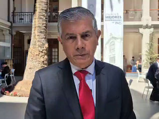 Autoridades realizan positivo balance tras fin de semana largo