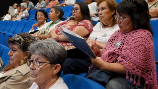 Primera Mesa de Desarrollo Social reunió a más de 120 dirigentes y organizaciones de Quillota