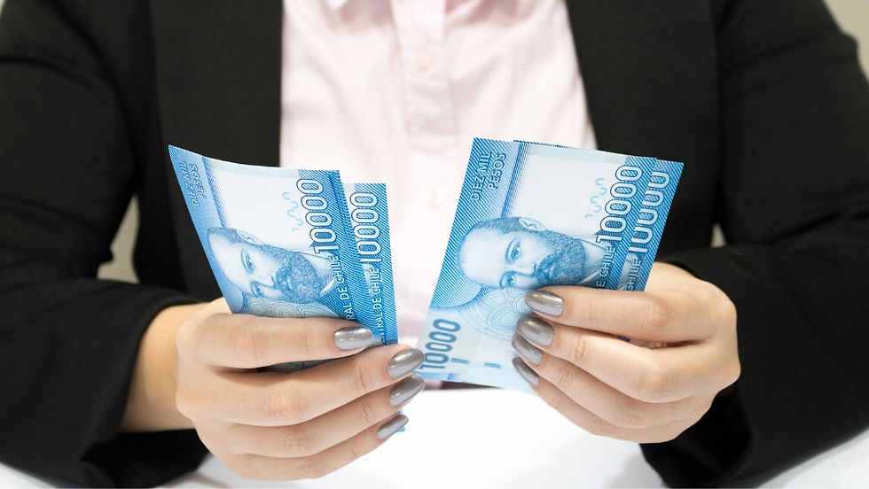 Ley de Consolidación de Deudas: el fin del multicrédito y de los “inversionistas invisibles”