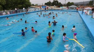 Quillota abre sus piscinas municipales y actividades acuáticas para la temporada de verano 2026