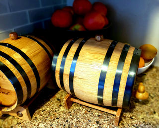 Yampa Valley Shakers