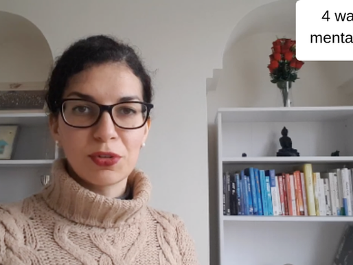 The key to mental detox: deactivate limbic hijack