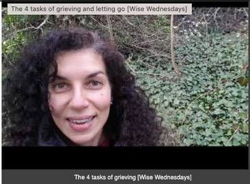The emotion we don’t talk about enough (that holds us back the most) [Wise Wednesdays]