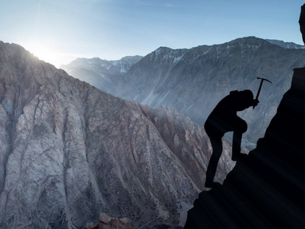 THE QUEST FOR INNER-FREEDOM: LESSONS FROM THE TREADMILL