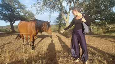 [Wise Wednesdays is back!] Boundaries as a mystical practice in daily life.