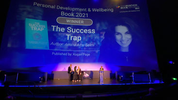 See the human not the highlight