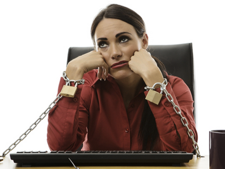 How codependence can ruin your career (and what to do about it)