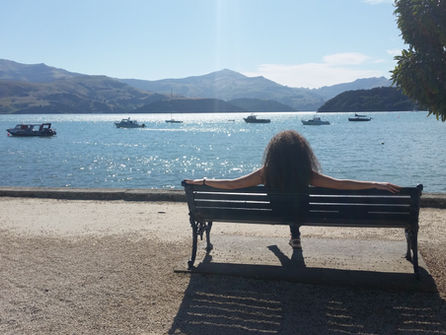 A time to let go [Wise Wednesdays]