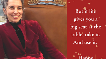 How I’ll be breaking free in 2023 [Wise Wednesdays]