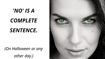 5 reasons to say ‘no’ more often [Wise Wednesdays]