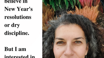 My one-word summary of 2022 [Wise Wednesdays]