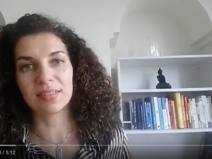 Fear of overwhelm: another facette of fear of uncertainty?