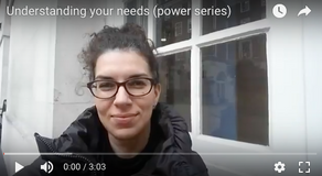 Why being good at what you do isn't enough for success (power series)