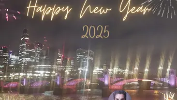 Happy New Year + 5min ritual [Wise Wednesdays]