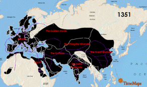 A story of humans, power, and the cycles of history [It’s Wise Wednesdays! #368]