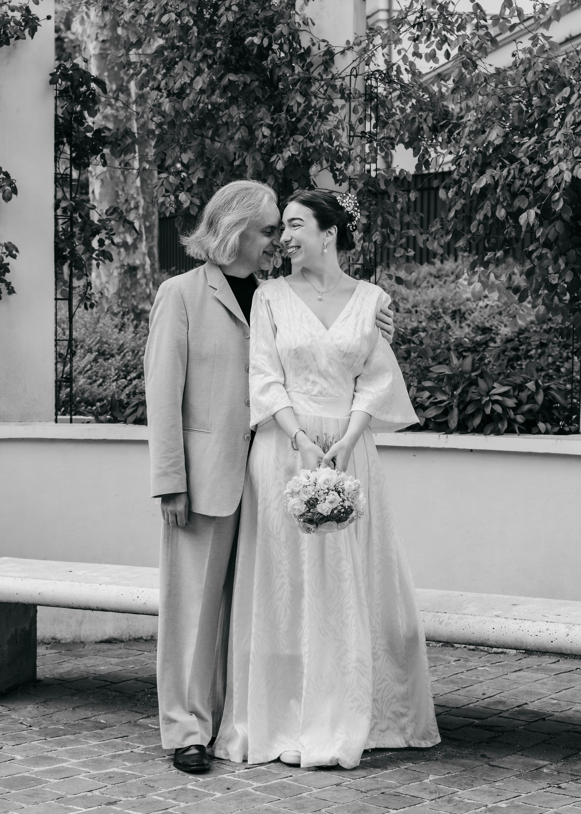 Bryllupsfotograf Larvik, Vestfold & Telemark, Fotograf Mille Gran, Bryllup