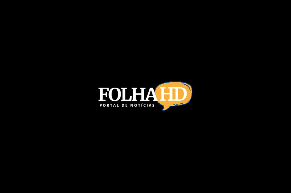 Immagine del redattore: Folha HD