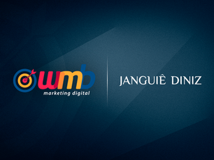 WMB Marketing Digital realiza o marketing de Janguiê Diniz