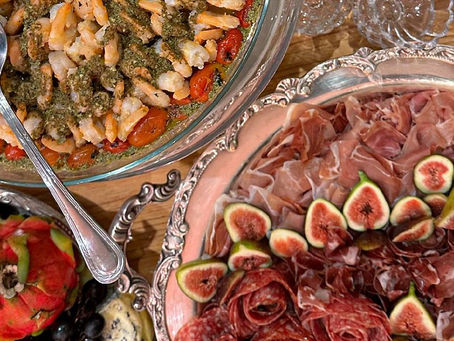 Buffet em Teresina: eventos memoráveis começam no Splendore
