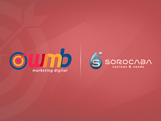 WMB Marketing Digital realiza o marketing da Sorocaba Vacinas