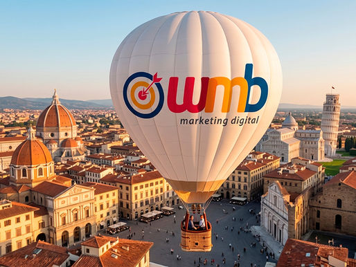 WMB Marketing Digitale: Agenzia di Marketing Digitale in Ital
