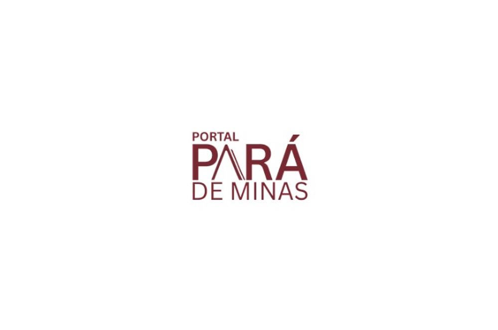 Foto do escritor: Portal Pará de Minas