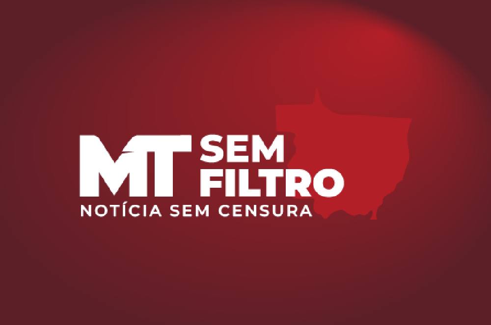 Immagine del redattore: MT SEM FILTRO