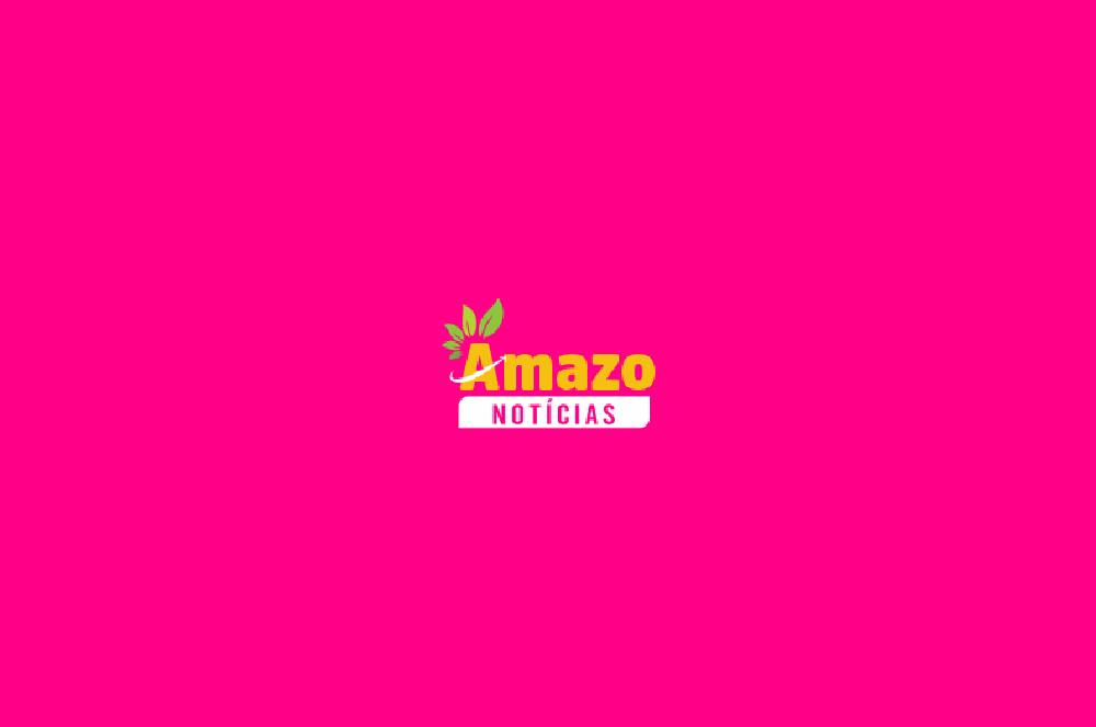 Foto do escritor: Amazo Notícias