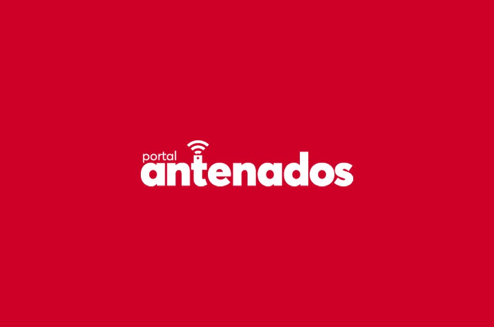 Foto do escritor: Portal Antenados