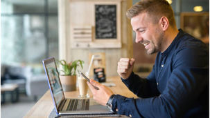 WMB Marketing Digital: confiança é o que transforma interesse em escolha