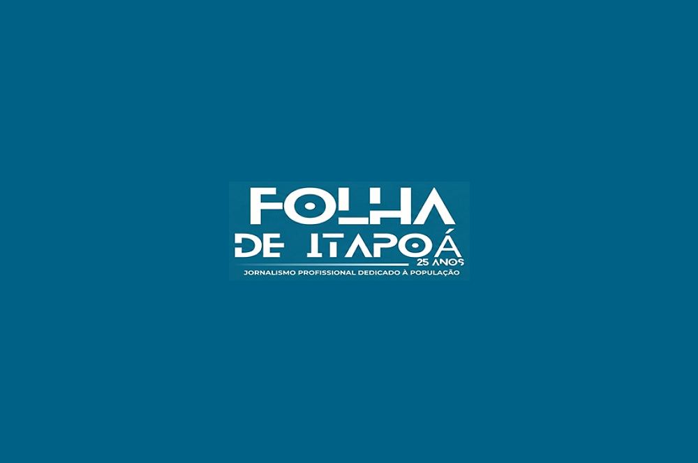 Immagine del redattore: Folha de Itapoá