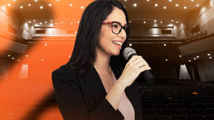 Dra. Caroline Kherlakian apresenta “Seu Negócio”: o reality empresarial que transforma crises em crescimento