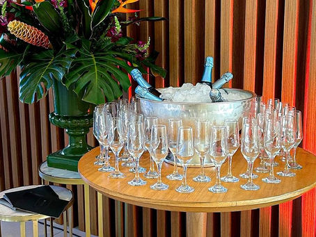 Splendore: excelência em eventos corporativos, onde quer que sua marca esteja
