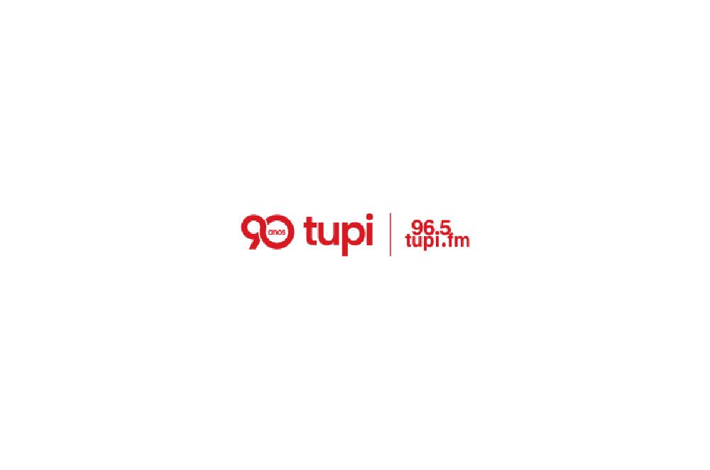 Immagine del redattore: 90 anos Tupi