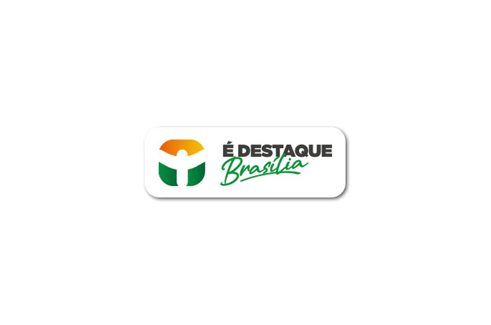 Immagine del redattore: É Destaque Brasília