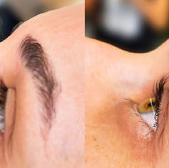 Cílios mais naturais viram tendência: descubra o poder do Lash Lifting 