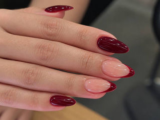 Alongamento de unhas de fibra no Me Hair: beleza, sofisticação e durabilidade