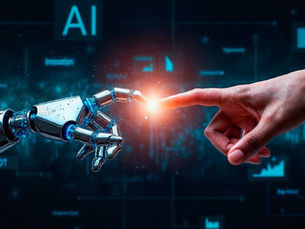 WMB Marketing Digital: perché l’intelligenza artificiale ha bisogno di strategia per generare risultati