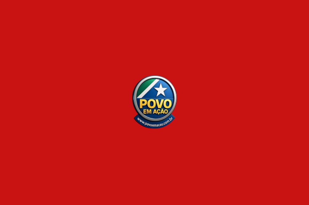 Immagine del redattore: Povo em Ação