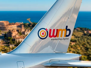 WMB Marketing Digital desembarca na Itália e amplia atuação na Europa
