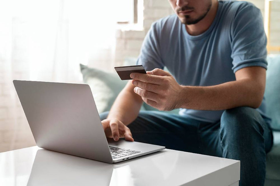 WMB Marketing Digital: Por que as pessoas compram (ou não)?