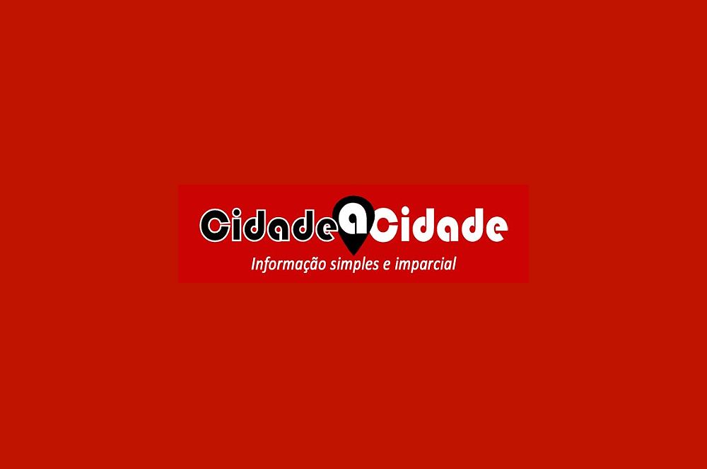 Foto do escritor: Cidade a Cidade