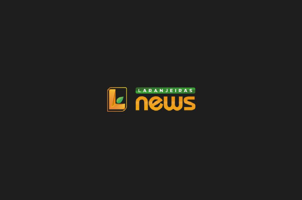 Foto do escritor: Laranjeiras News
