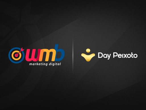 A WMB Marketing Digital realiza o marketing de Dayane Peixoto