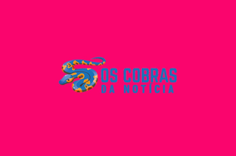 Foto do escritor: Os Cobras da Notícia