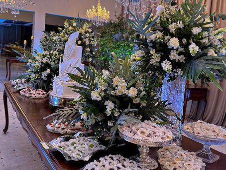Splendore: o cenário perfeito para transformar celebrações em momentos inesquecíveis