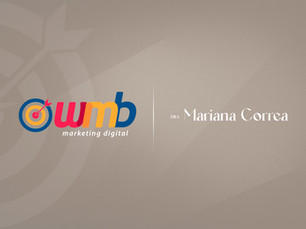 A WMB Marketing Digital realiza o marketing da Dra. Mariana Correia, dermatologista.